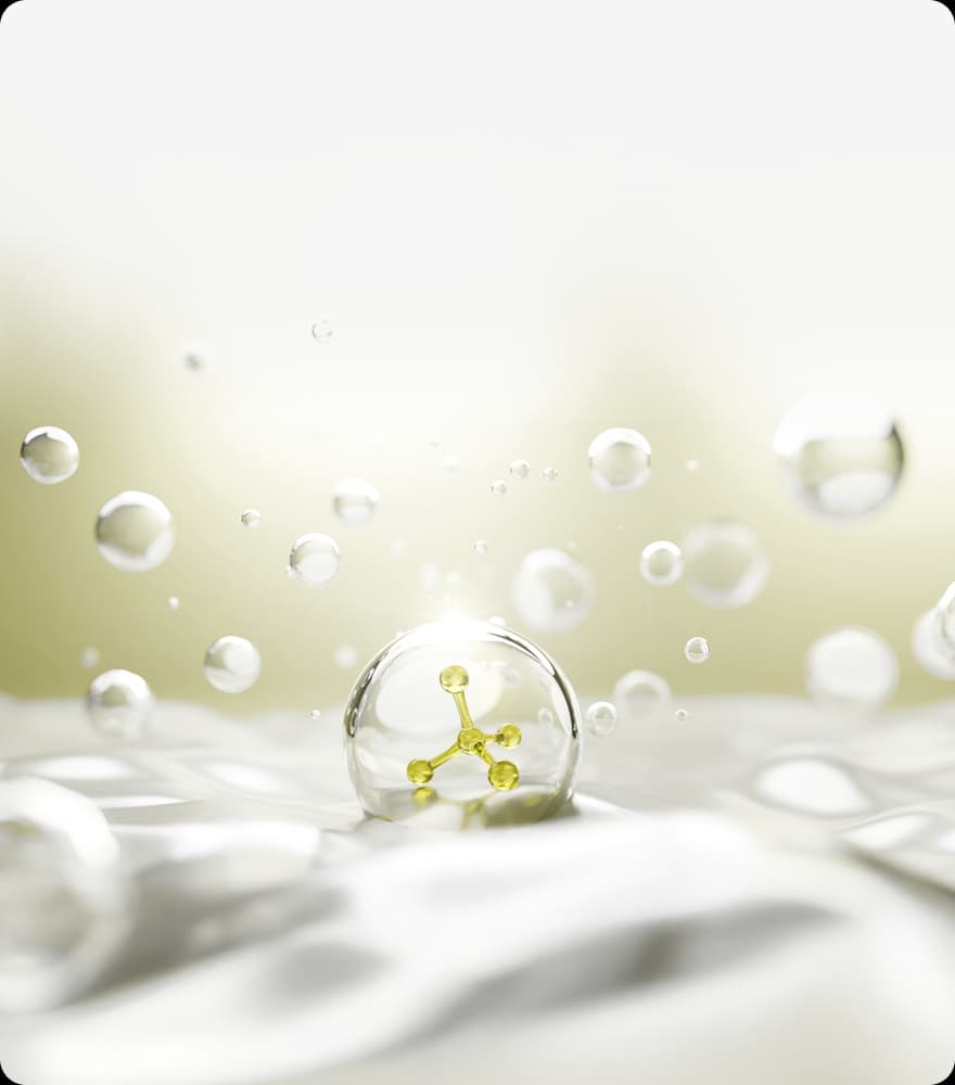 트리클 카드 배경