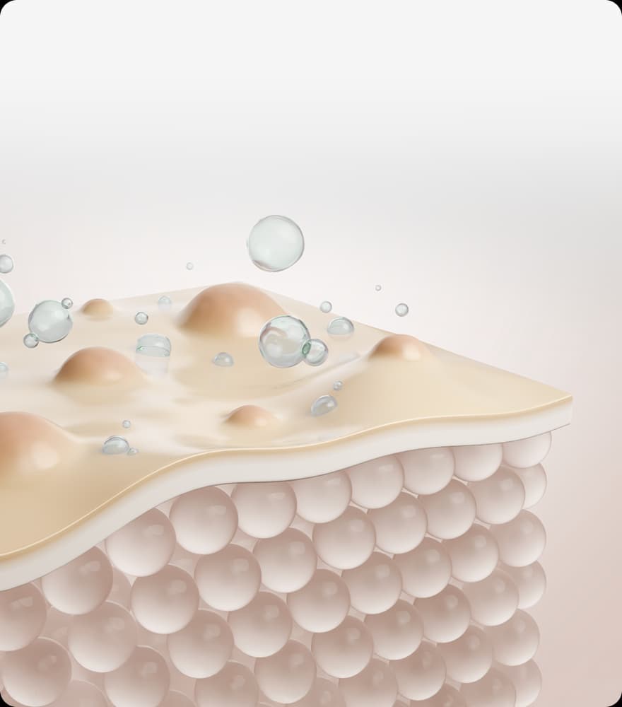 트리클 카드 배경