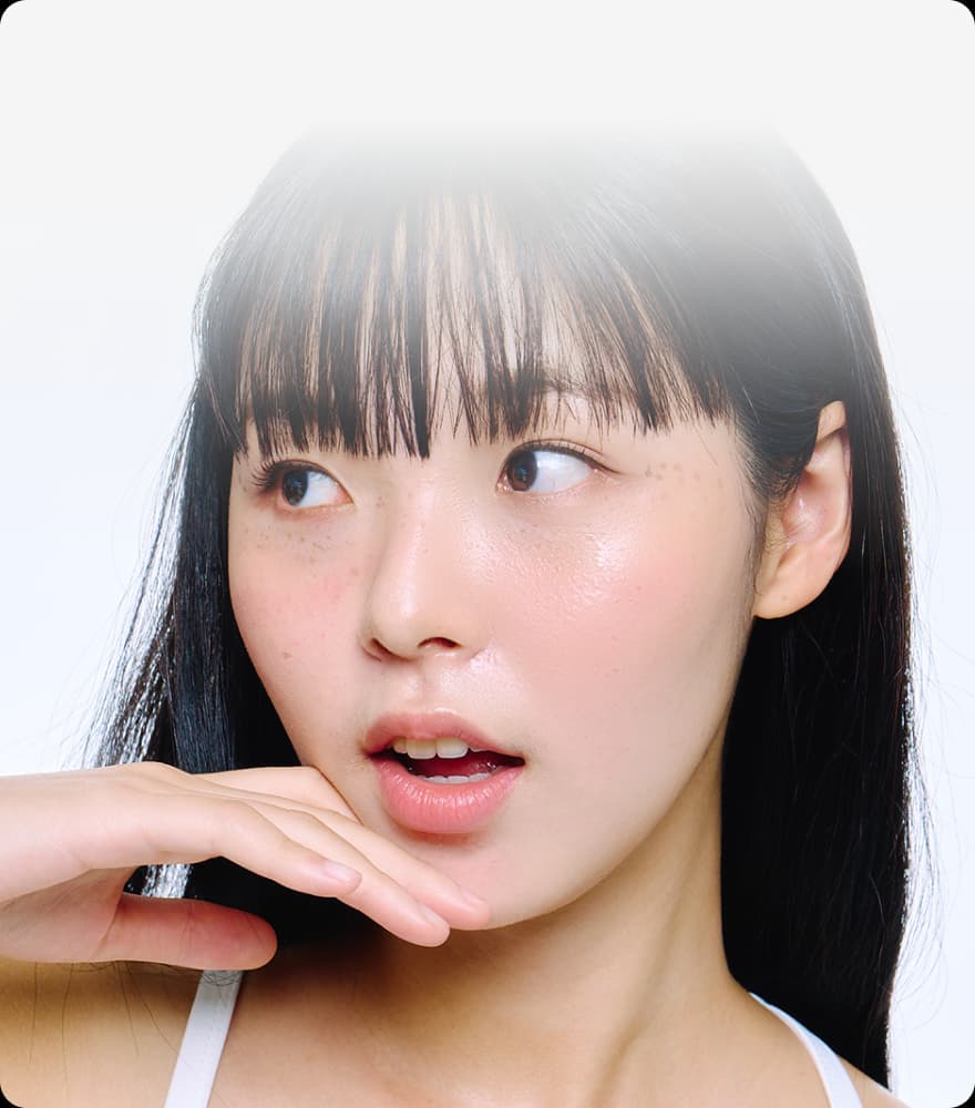 트리클 카드 배경