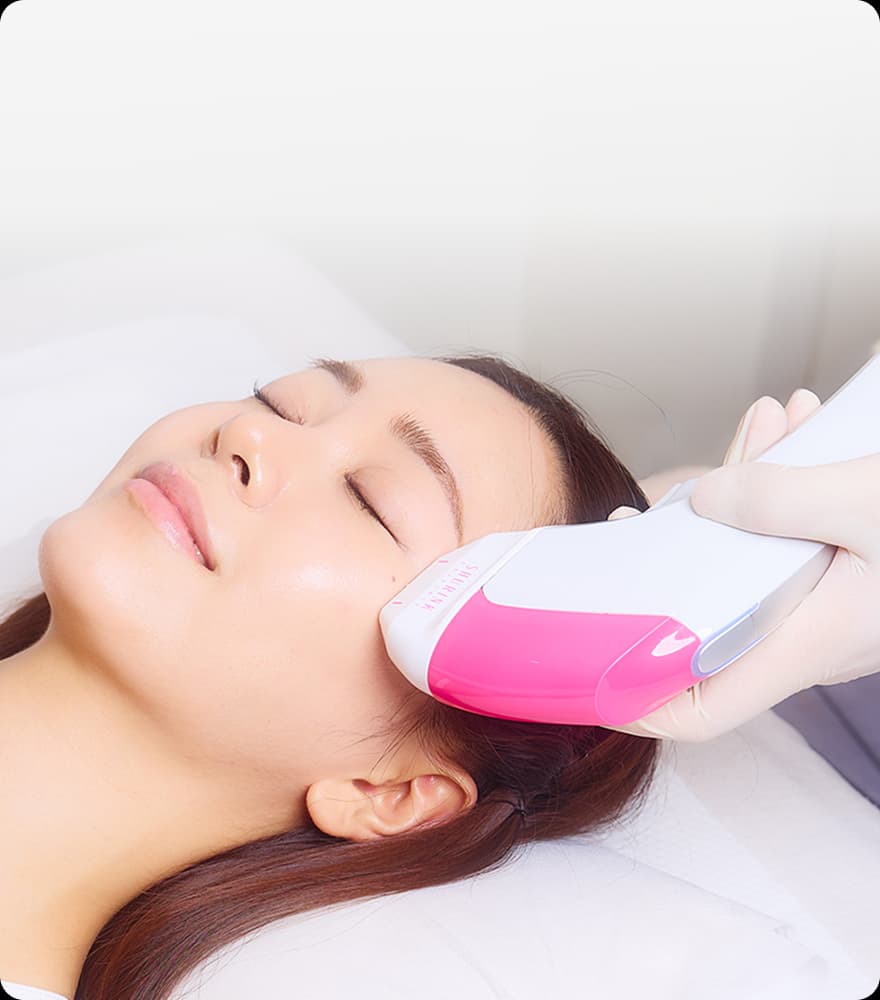 트리클 카드 배경