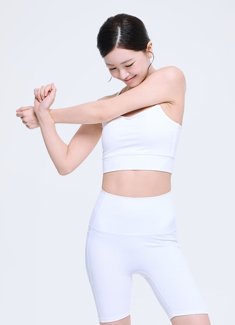 전신회복 프로필