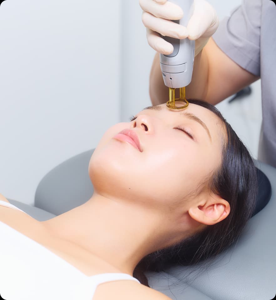 Hair Removal Solution