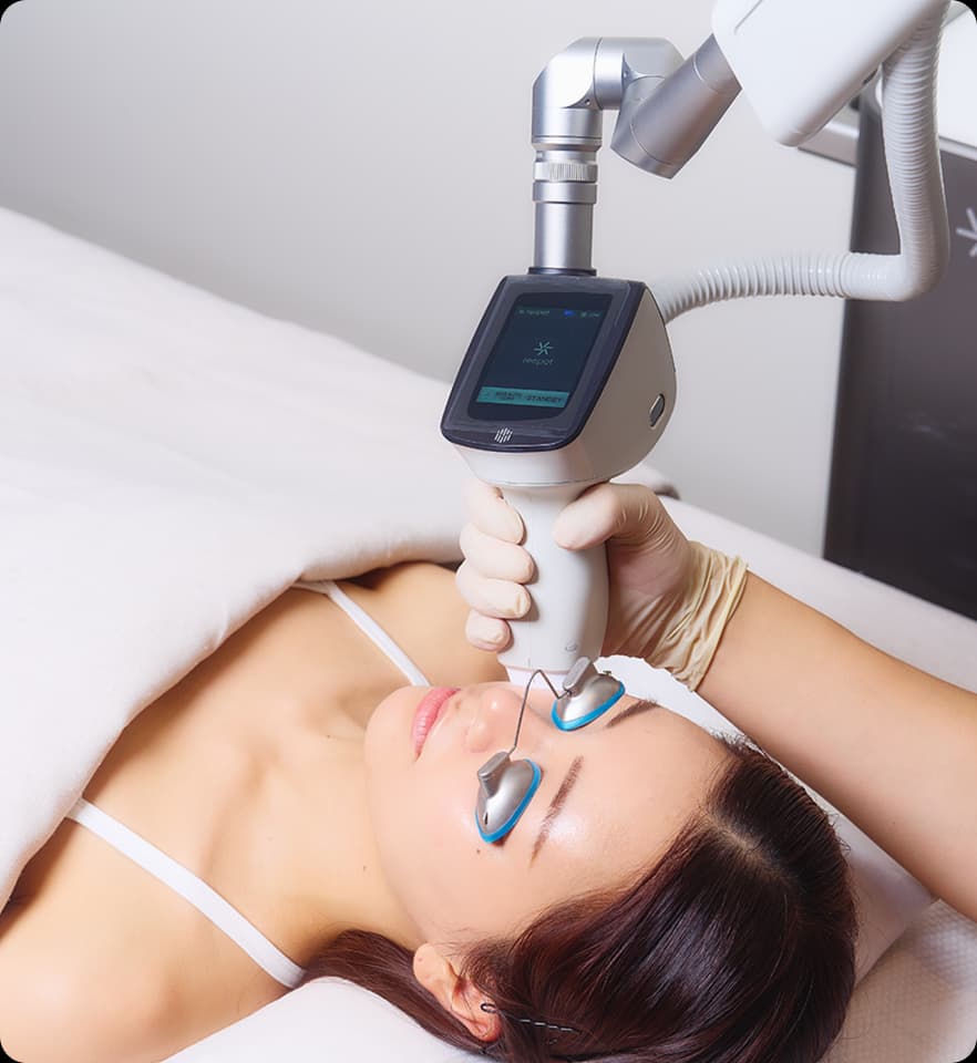 Pore & Scar Solution