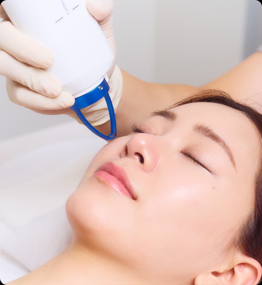 Pore & Trouble Solution