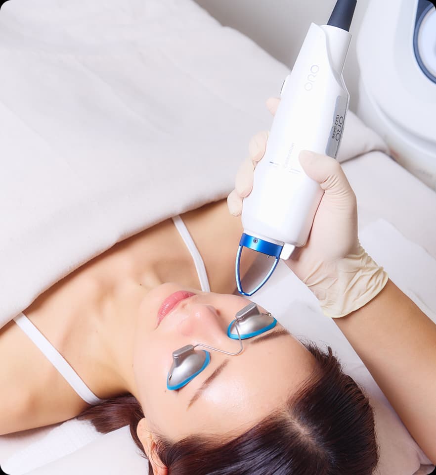 Whitening & Pigment Solution