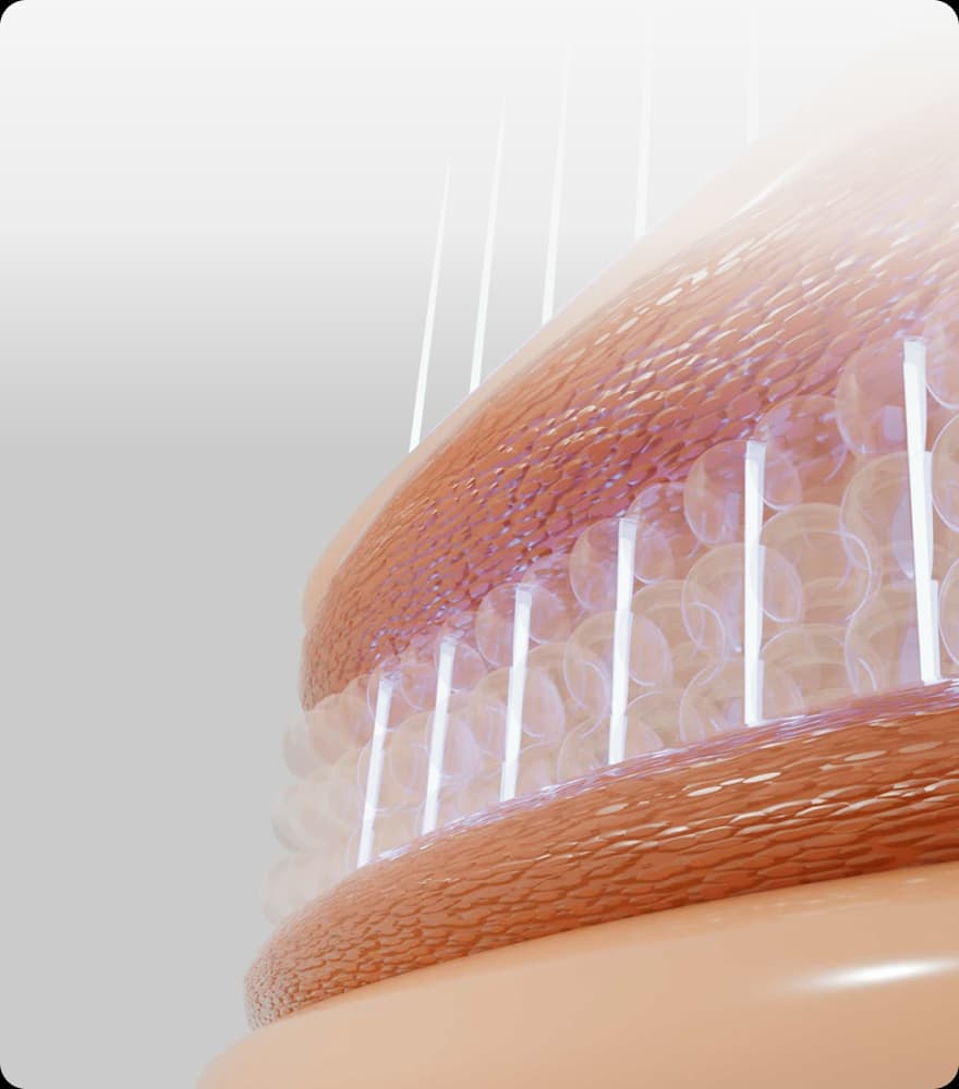 트리클 카드 배경