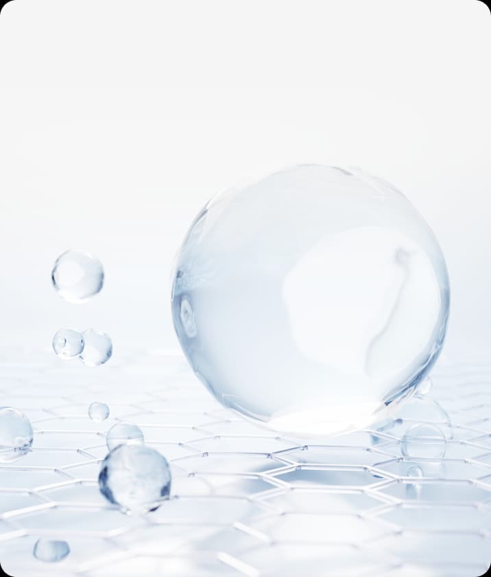 트리클 카드 배경