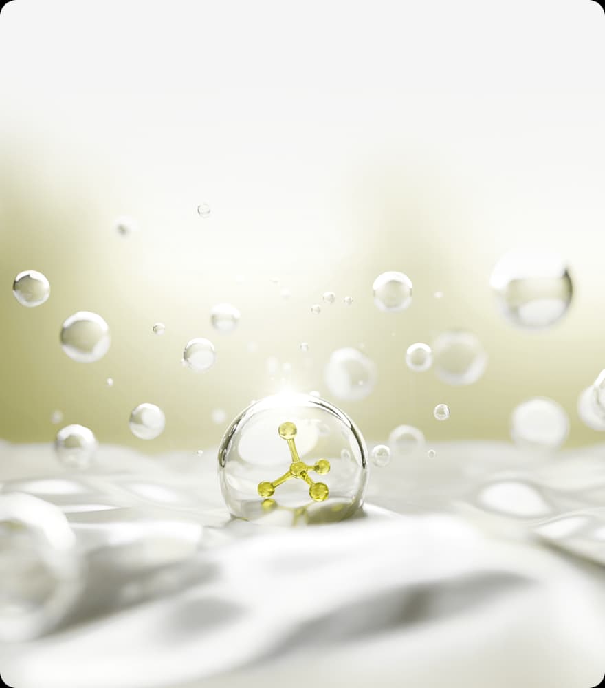 트리클 카드 배경