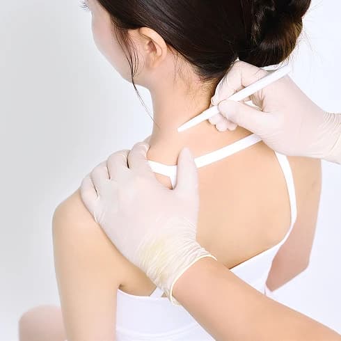 Customized Treatment Design