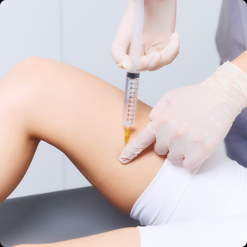 Sophisticated and Safe Treatment