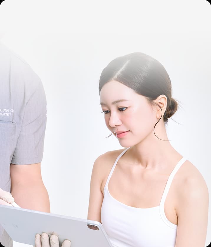 트리클 카드 배경