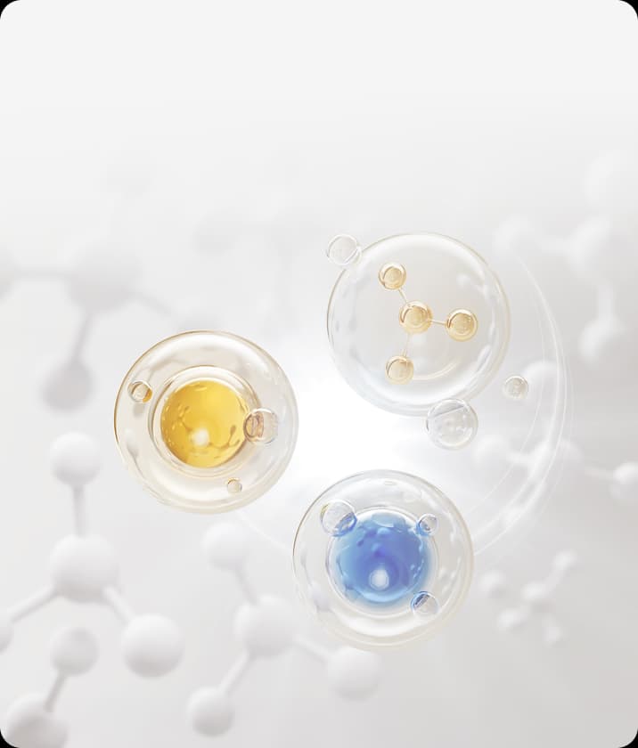 트리클 카드 배경