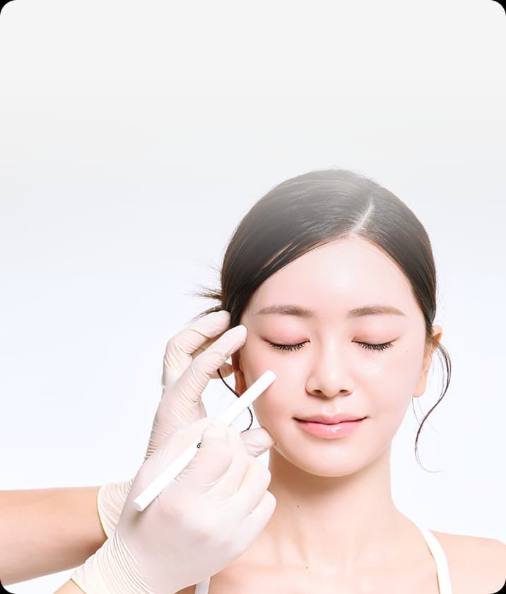 트리클 카드 배경