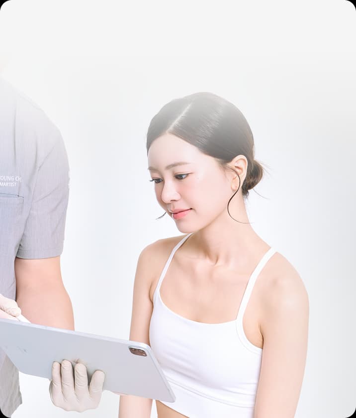 트리클 카드 배경