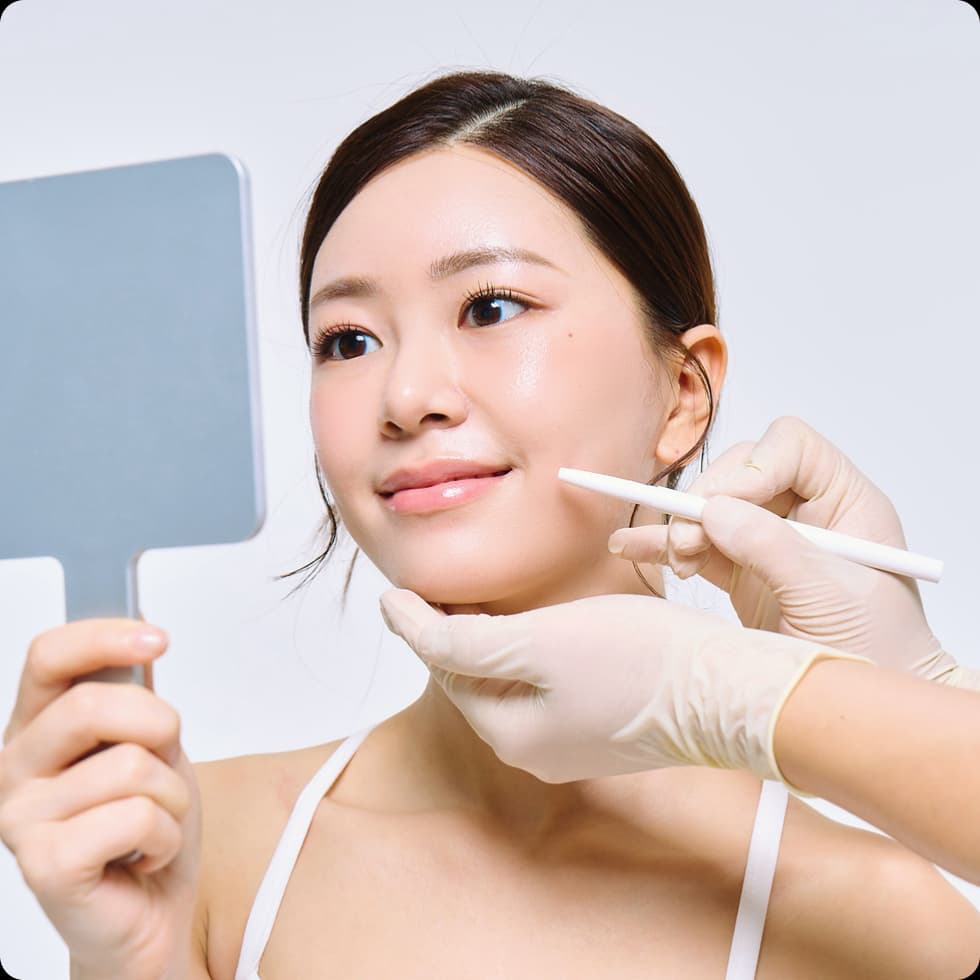 A Plan Built on Data and Aesthetic Sense