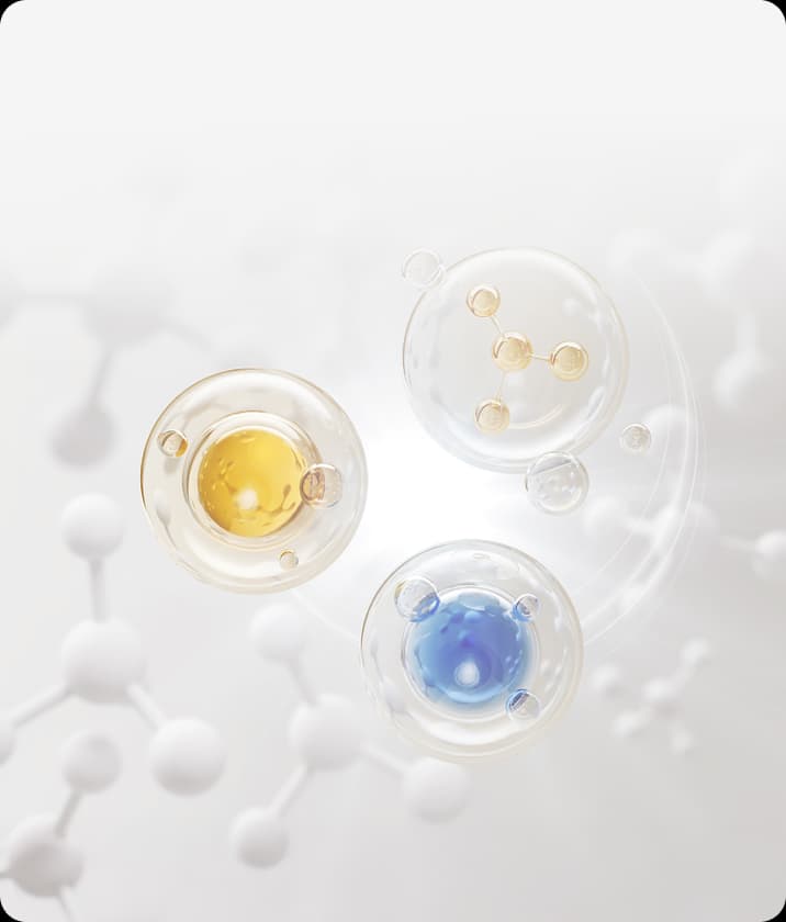 트리클 카드 배경