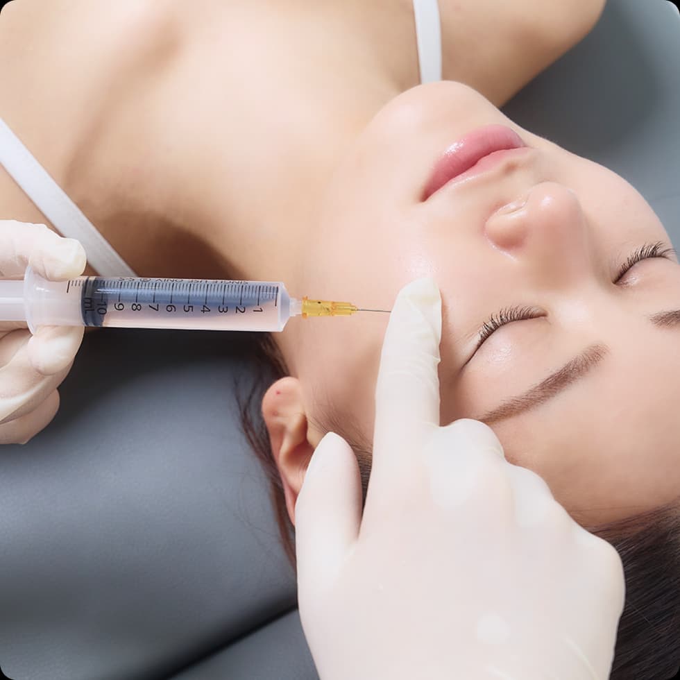 Sophisticated and Safe Treatment