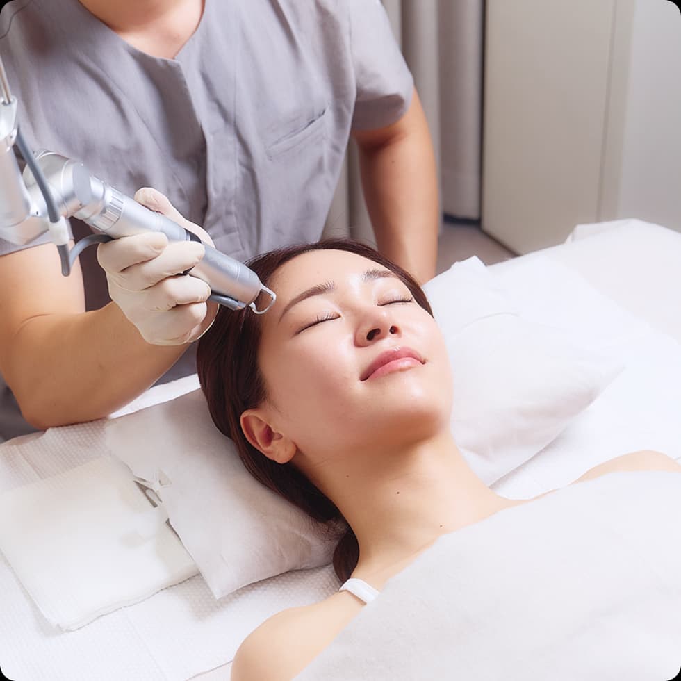 Precise and Safe Treatment