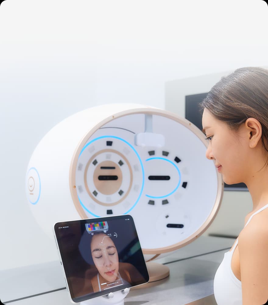 트리클 카드 배경