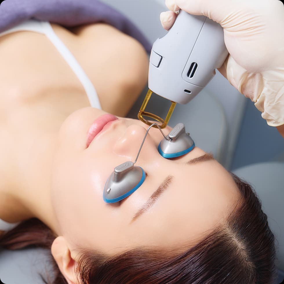 Safe and Hygienic Treatment