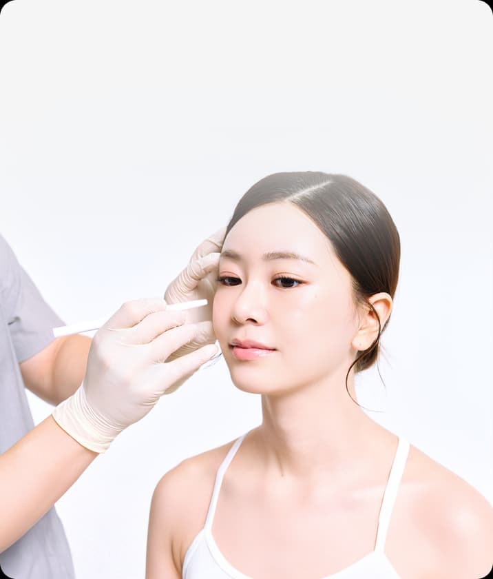 트리클 카드 배경