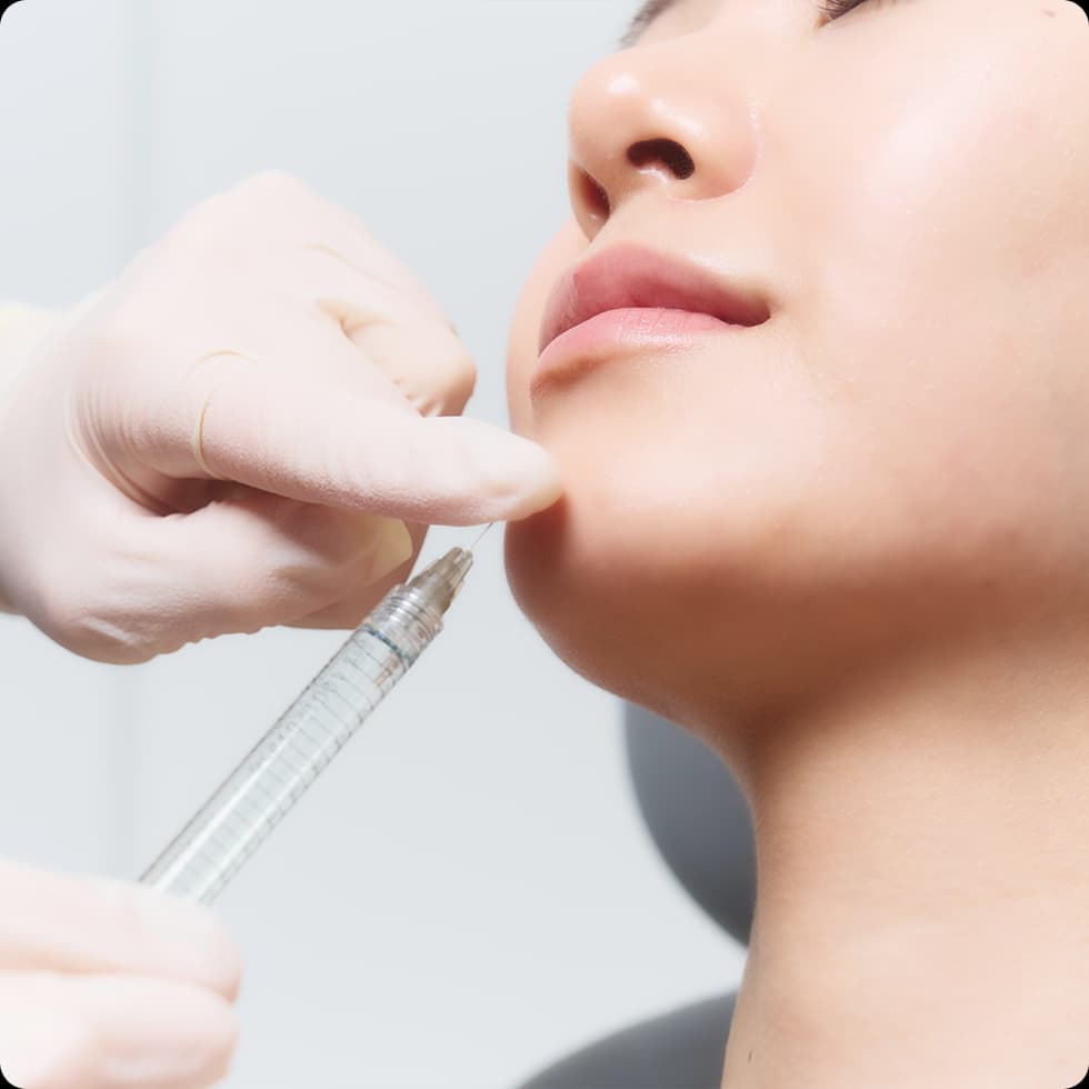 콜라겐의 기둥을 세우다