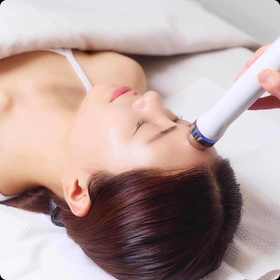 편안함 속에서 아름다워지기