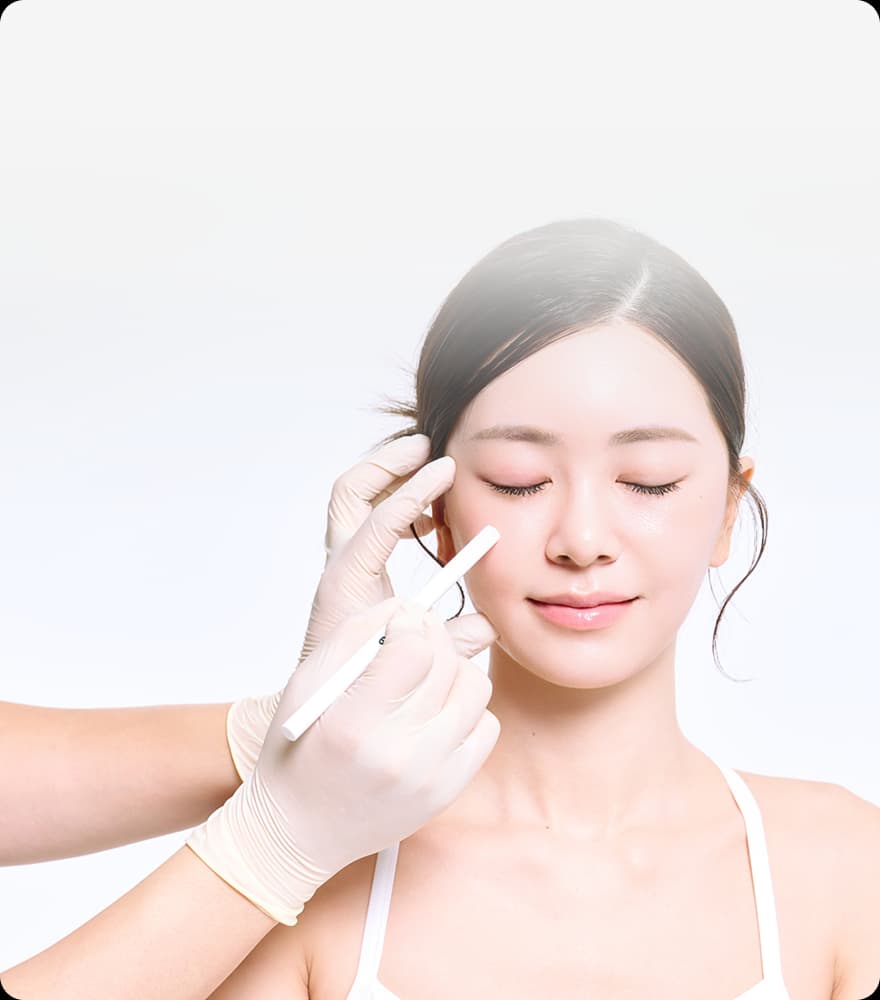 트리클 카드 배경