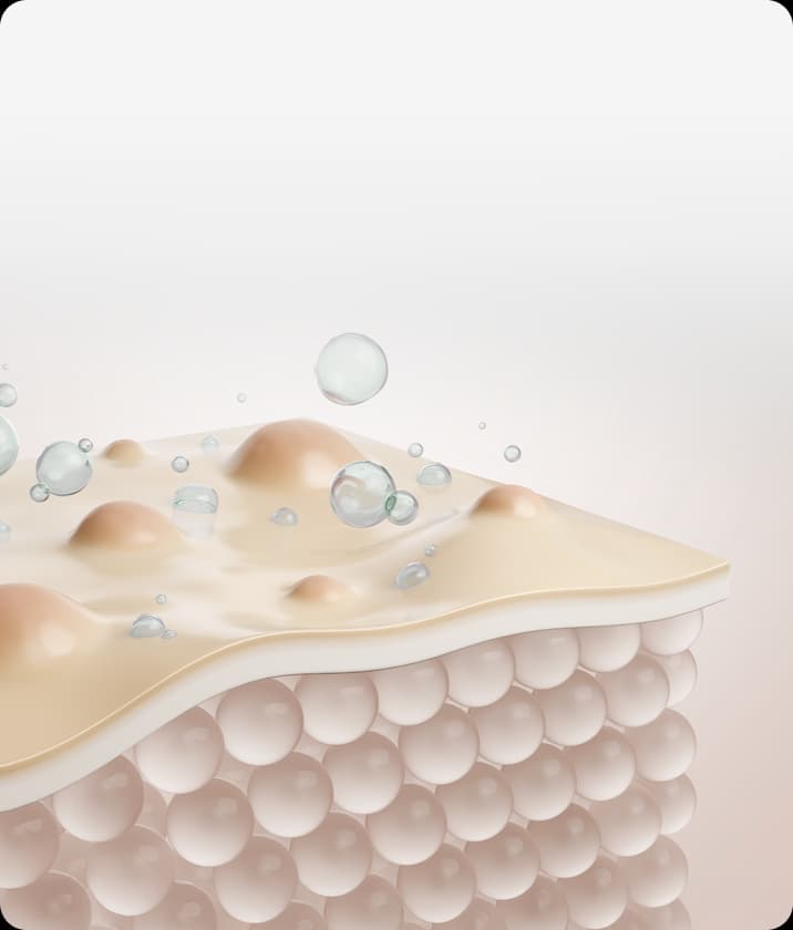 트리클 카드 배경