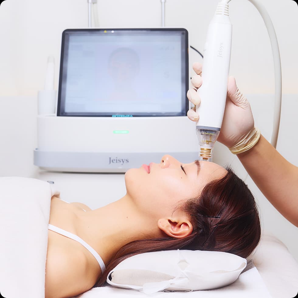 Optimal Injector Recommendation & Treatment