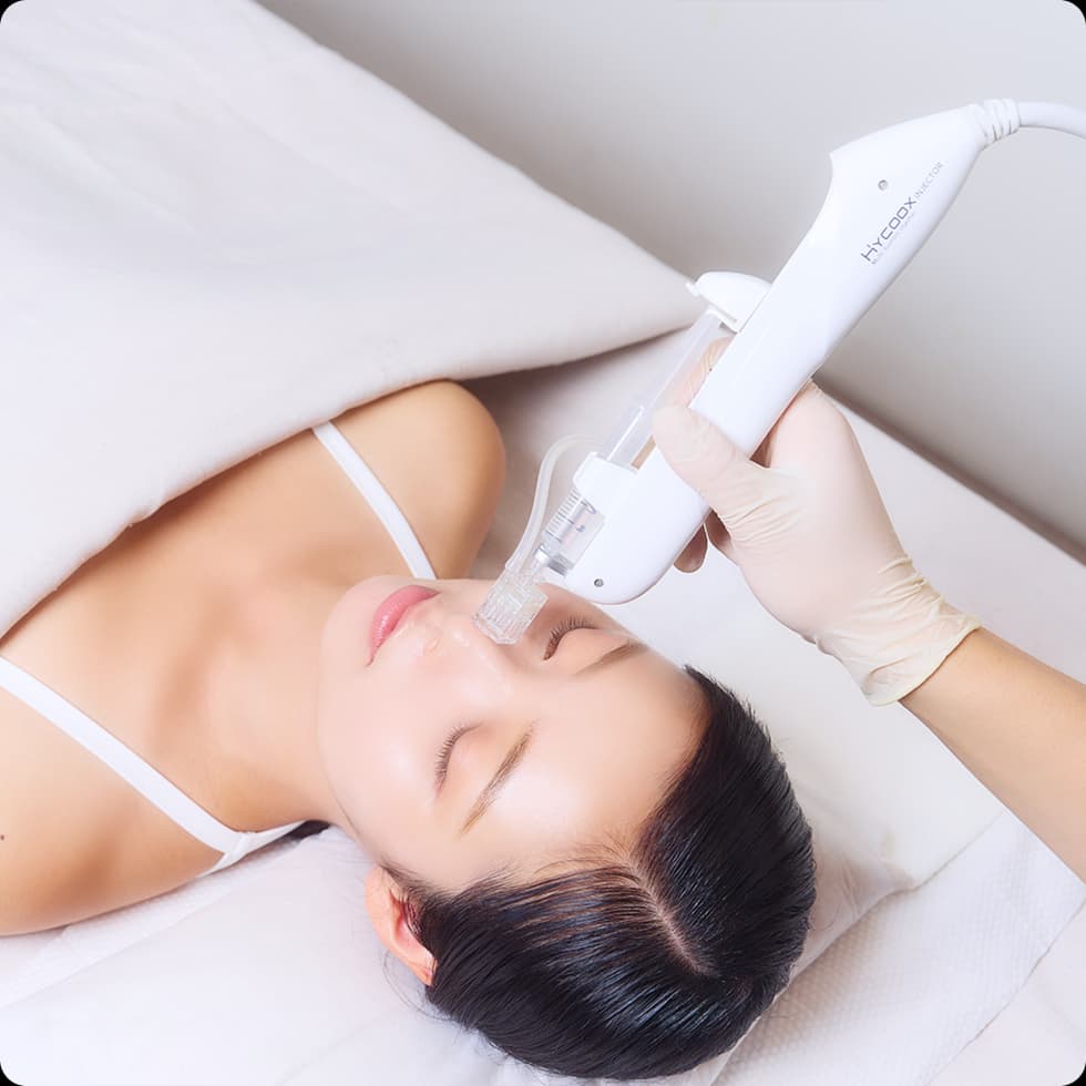 Precise & Safe Procedure