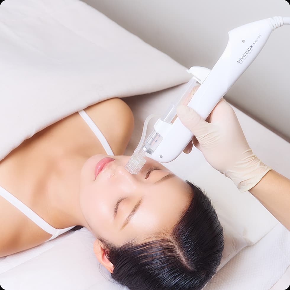 Precise and Safe Treatment