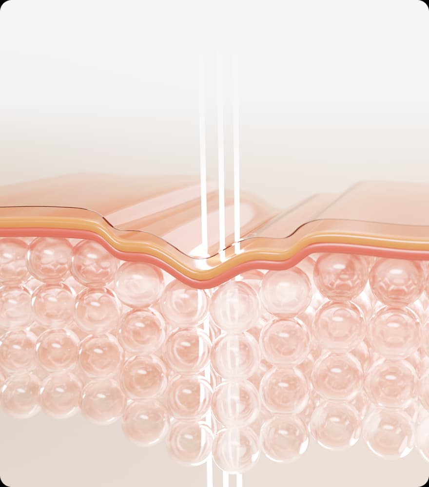 트리클 카드 배경