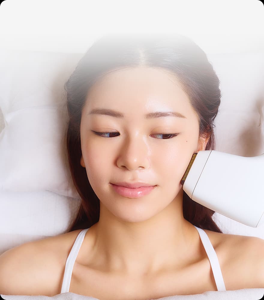 트리클 카드 배경