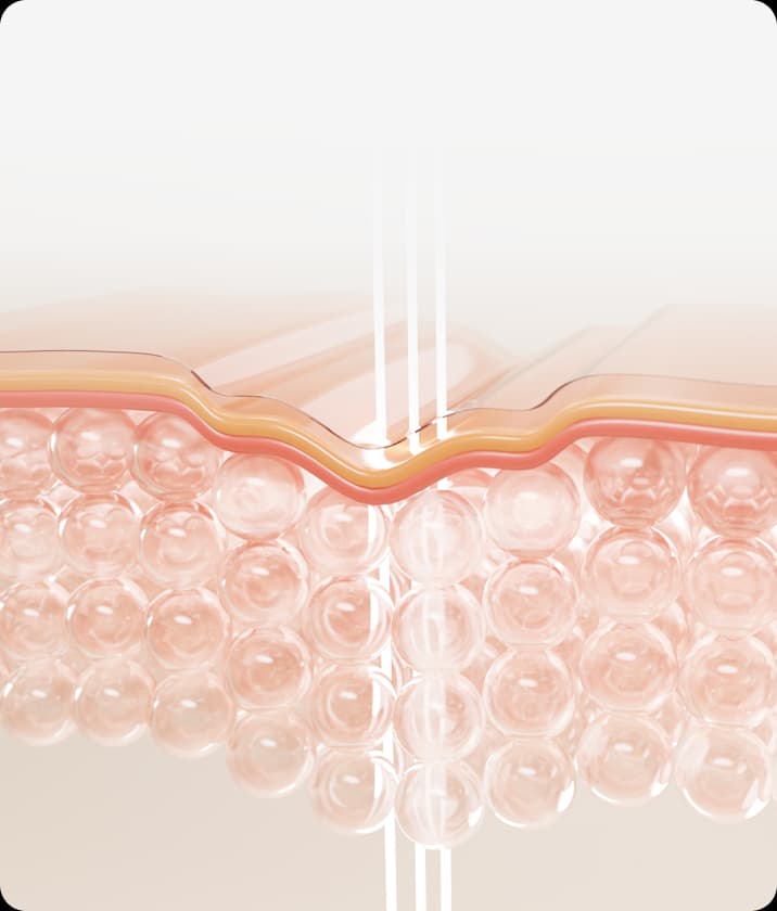 트리클 카드 배경