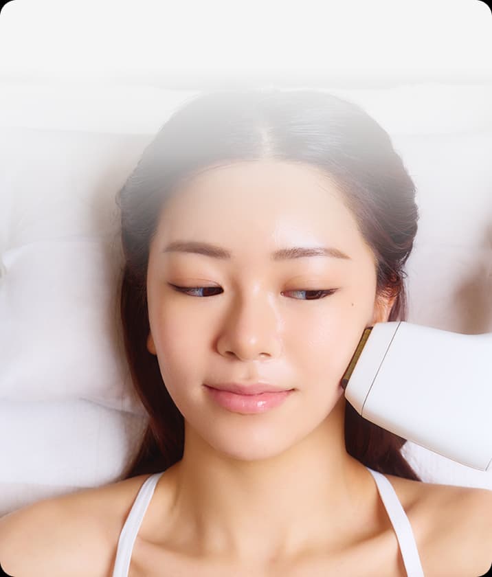 트리클 카드 배경