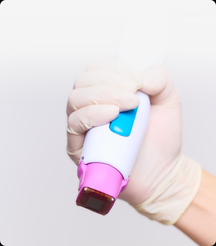 트리클 카드 배경