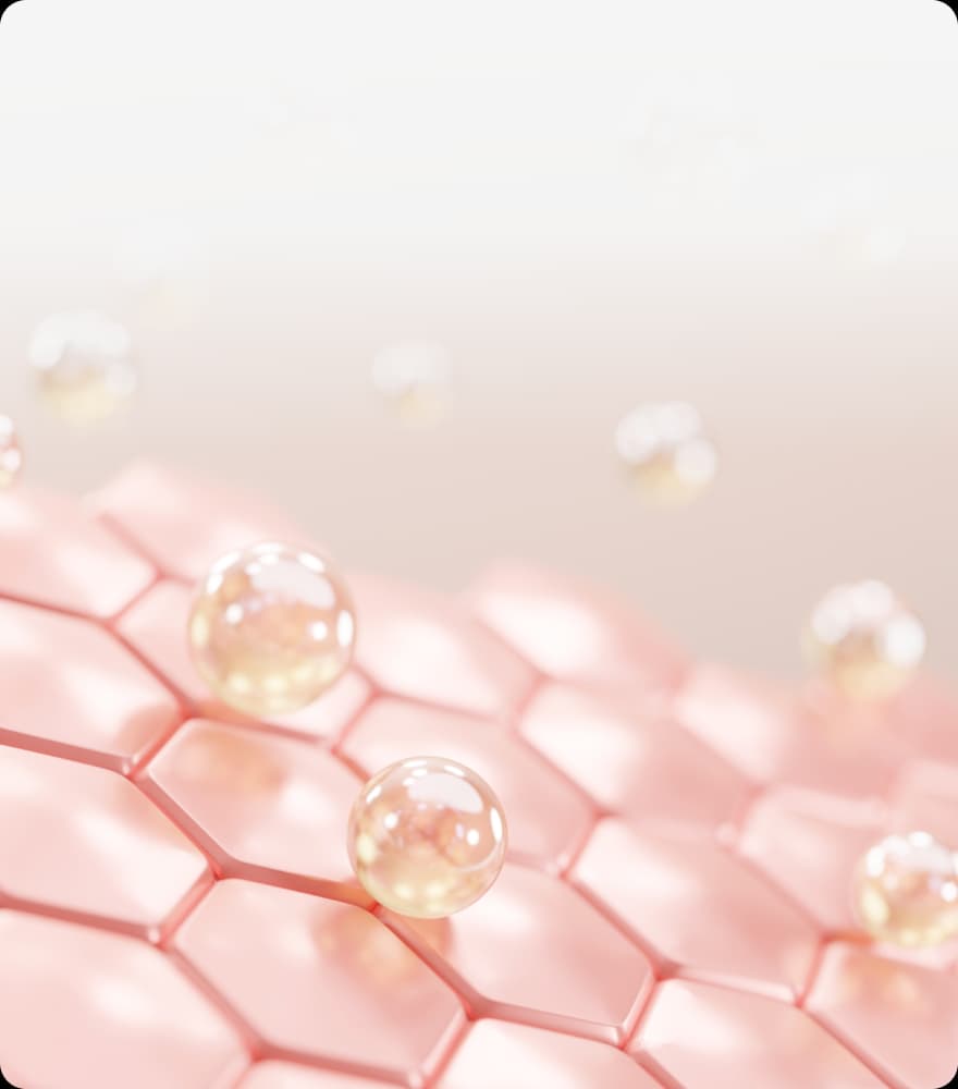 트리클 카드 배경