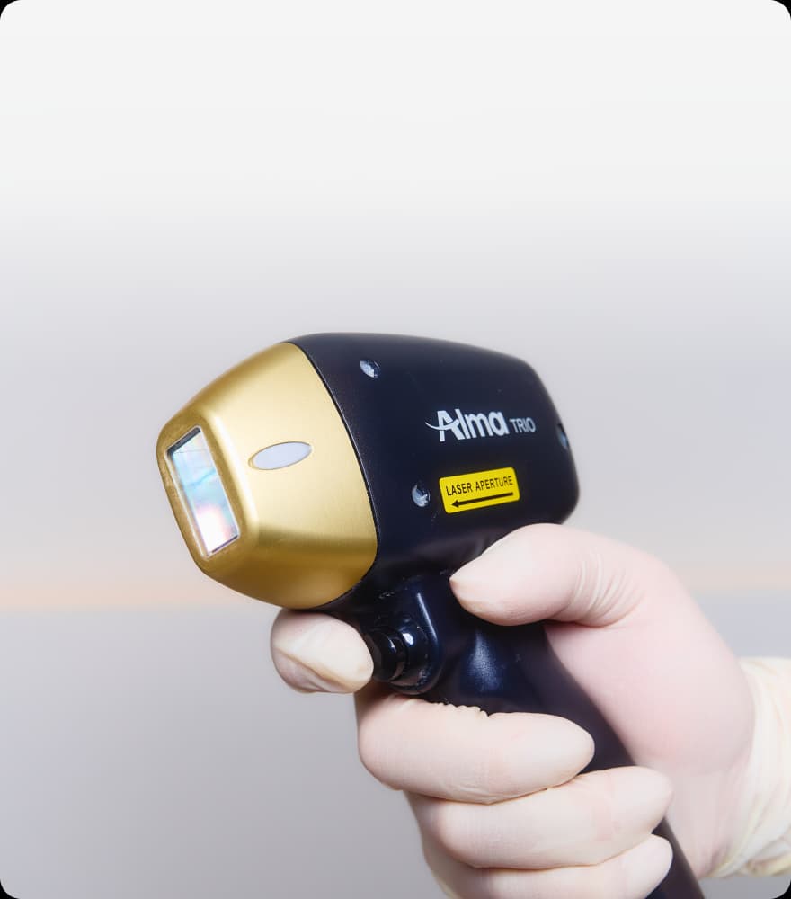 트리클 카드 배경