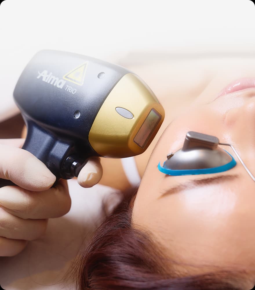 트리클 카드 배경