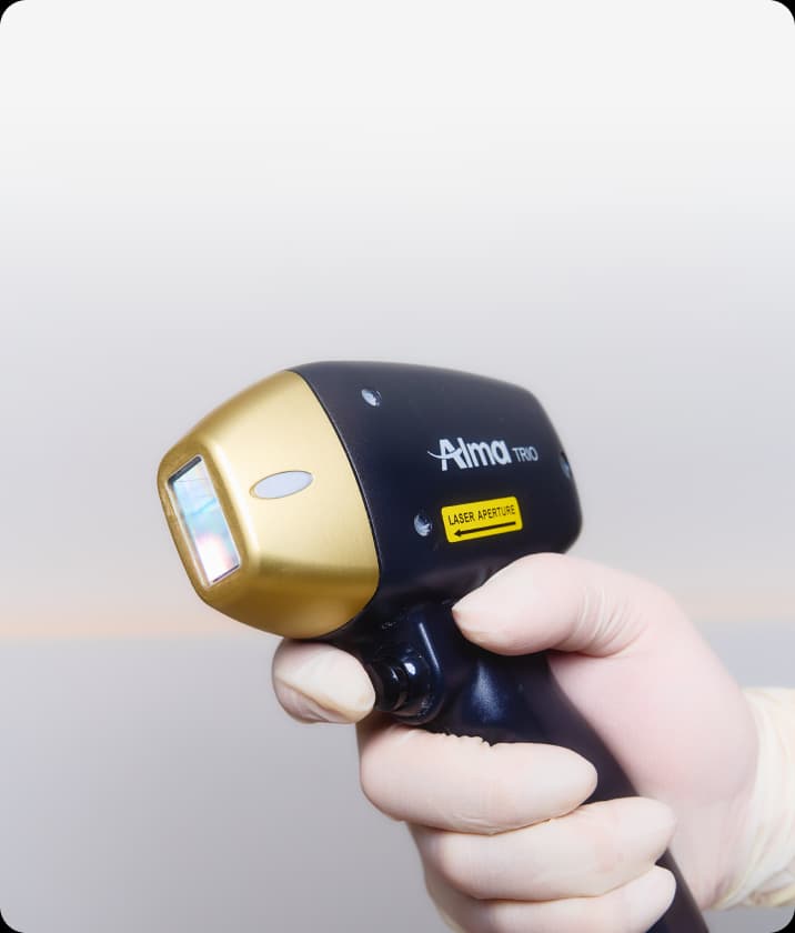 트리클 카드 배경