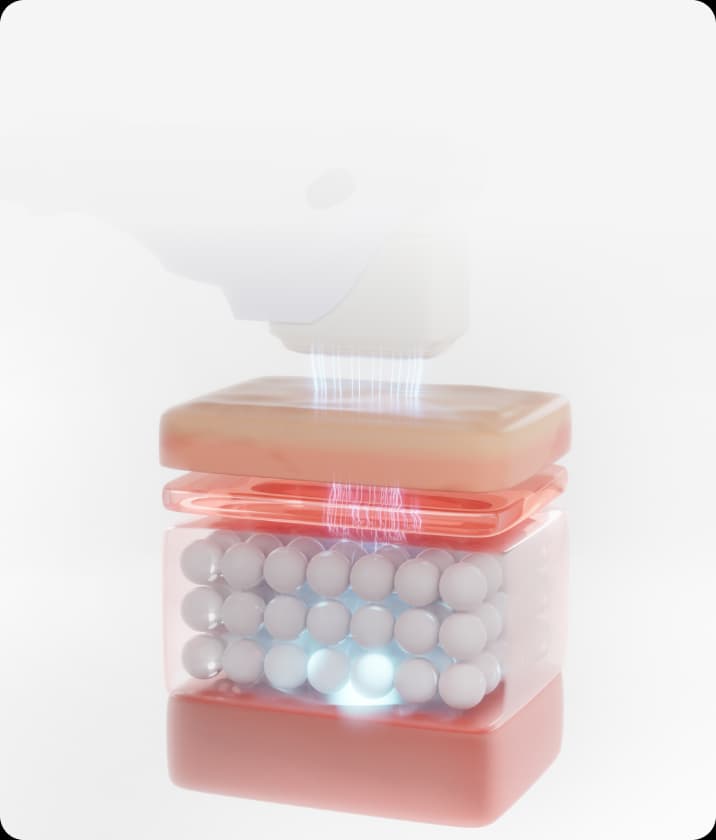 트리클 카드 배경