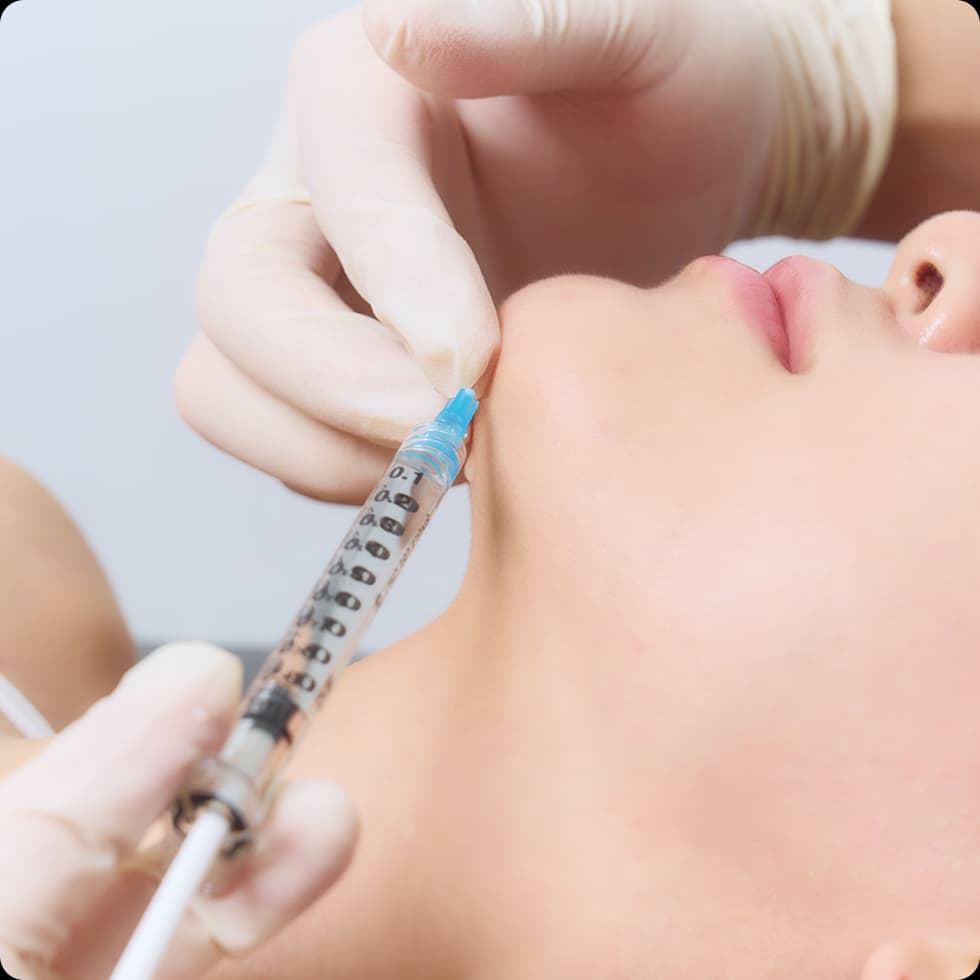 Sophisticated and Safe Treatment