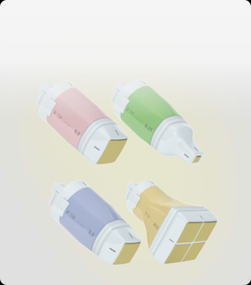 트리클 카드 배경