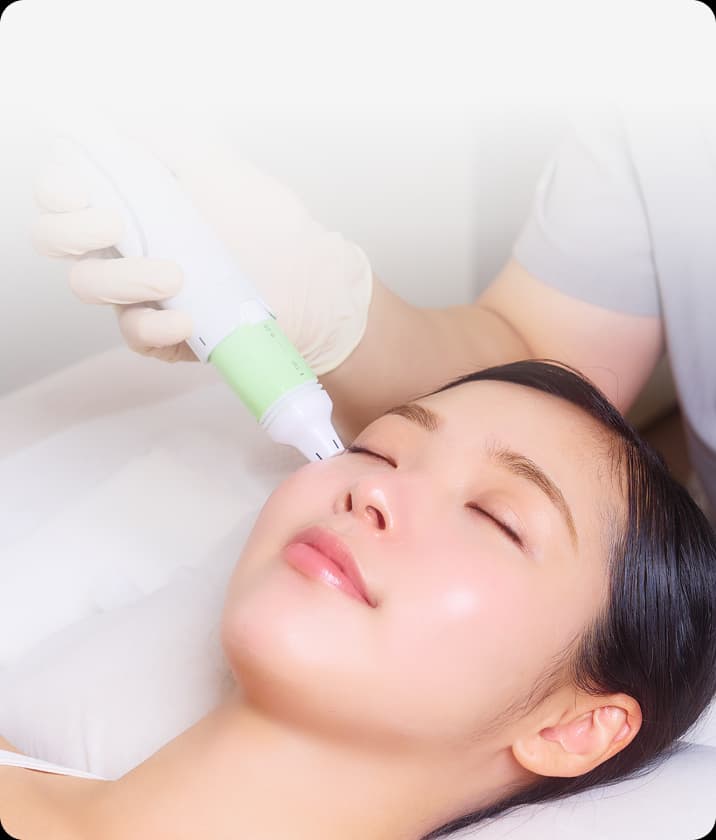 트리클 카드 배경