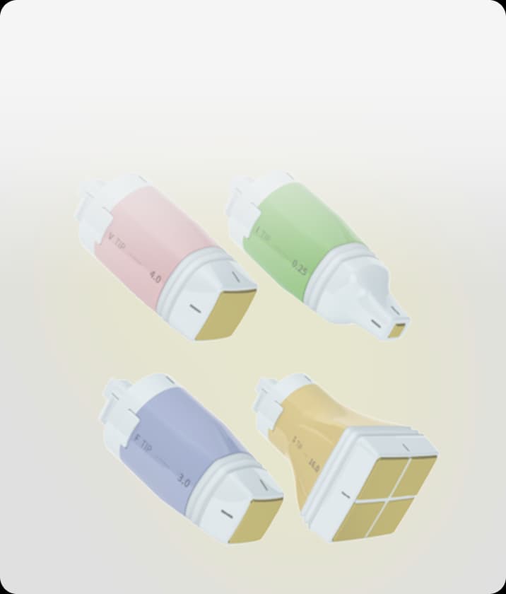 트리클 카드 배경