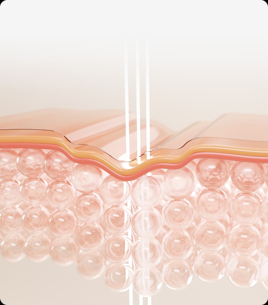 트리클 카드 배경