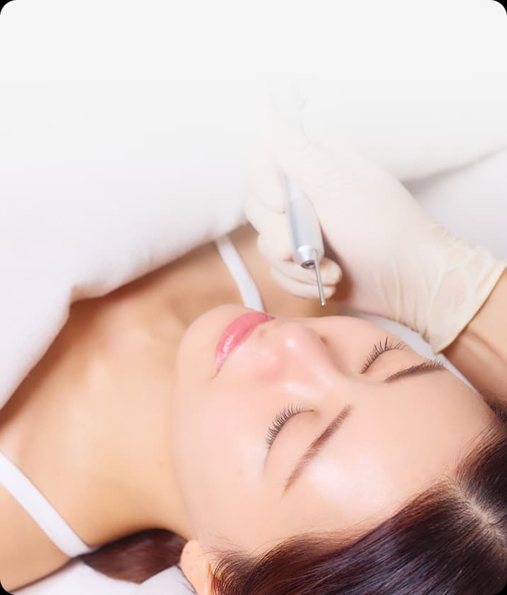 트리클 카드 배경