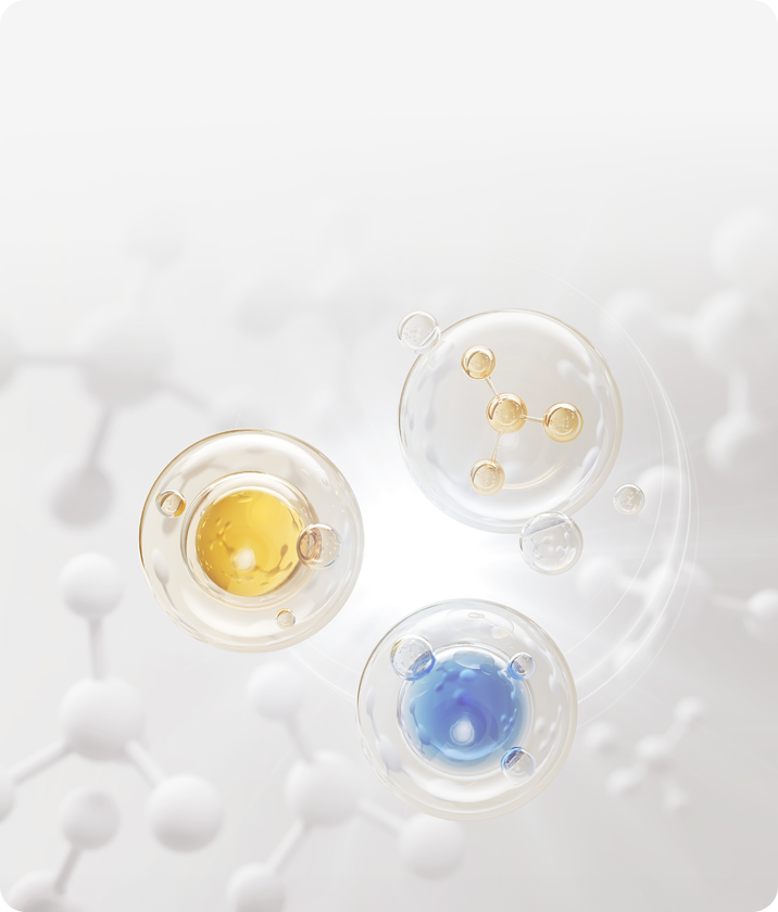 트리클 카드 배경