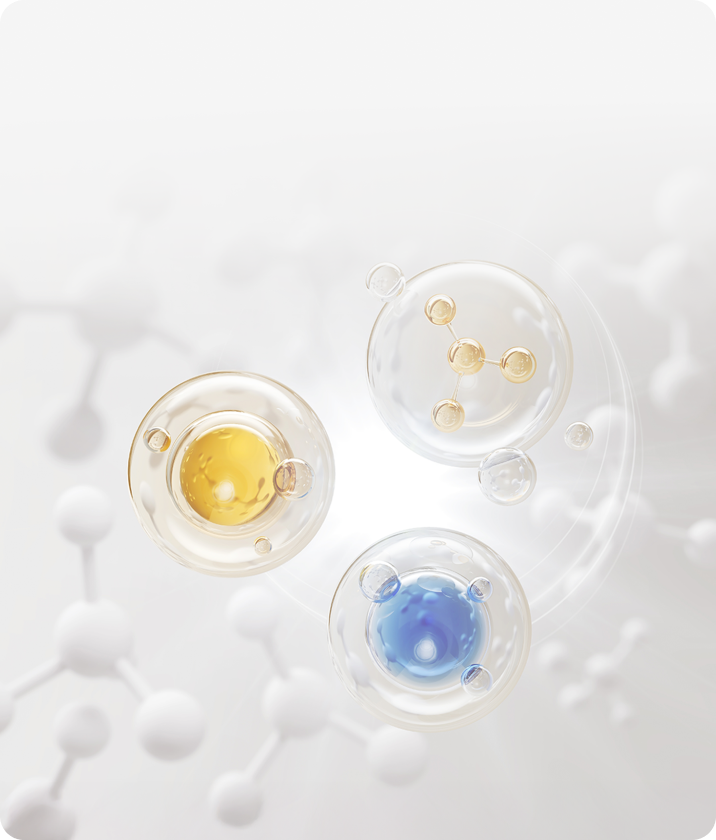 트리클 카드 배경